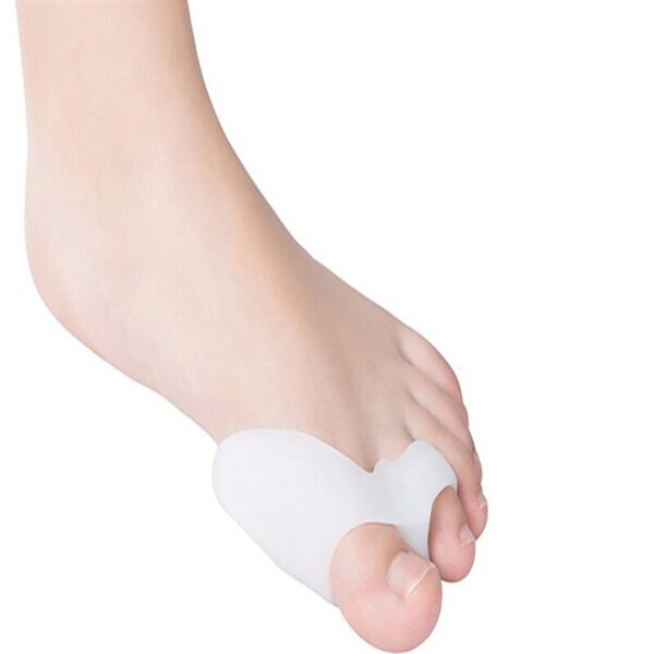 SILICONE BUNION CORRECTOR - Image 6
